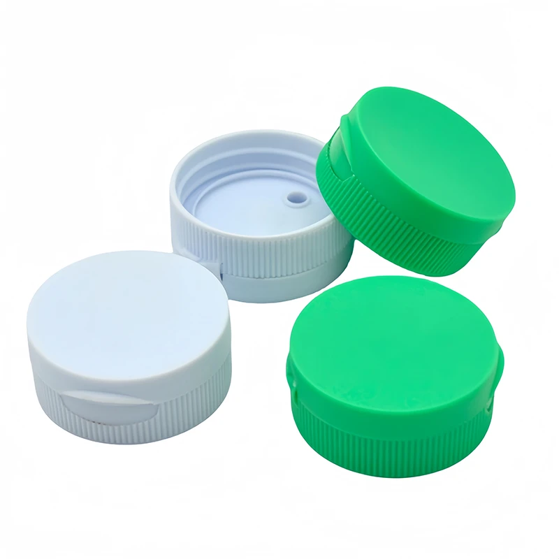 Flip Top Cap high quality
