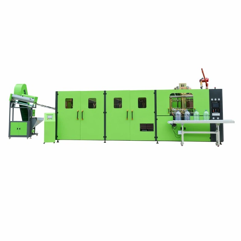 Pet Bottle Blowing Machine best